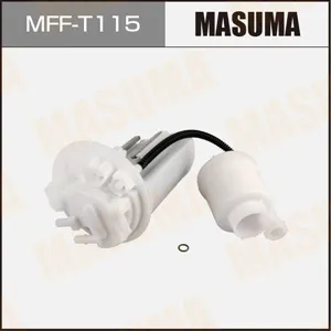 MASUMA MFFT115 Фильтры топливные