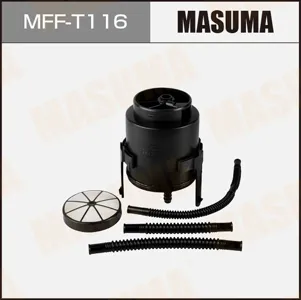 MASUMA MFFT116 Фильтр топливный
