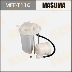 MASUMA MFFT118 Фильтр топливный погружной в бак