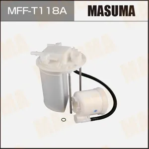 MASUMA MFFT118A Фильтр топливный Lexus NX200,NX300 H, Toyota Harrier