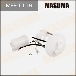 MASUMA MFFT119 Фильтры топливные