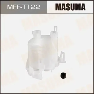 MASUMA MFFT122 Фильтры топливные