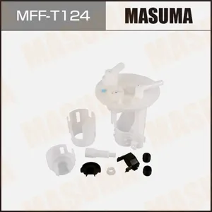 MASUMA MFFT124 Фильтр топливный