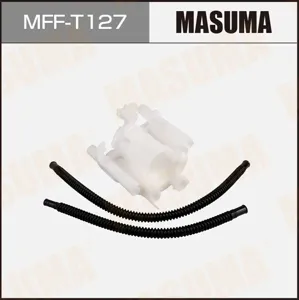 MASUMA MFFT127 Насос топливный