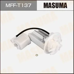 MASUMA MFFT137 Фильтр топливный