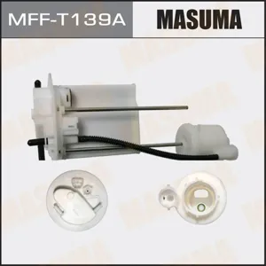 MASUMA MFFT139A Фильтр топливный