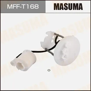 MASUMA MFFT168 Фильтр топливный