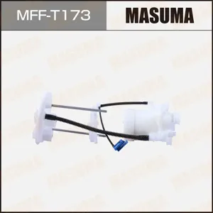MASUMA MFFT173 Фильтр топливный