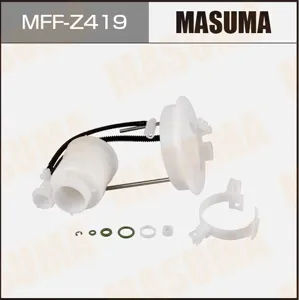 MASUMA MFFZ419 Фильтр топливный в бак Mazda Mazda 3