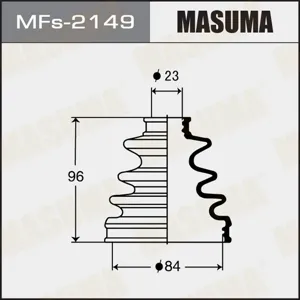 MASUMA MFS2149 Пыльник шруса