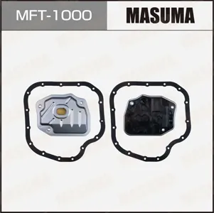 MASUMA MFT1000 Фильтр трансмиссии