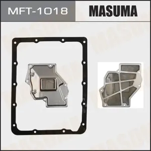 MASUMA MFT1018 Фильтры трансмиссии