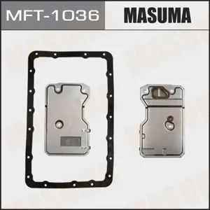 MASUMA MFT1036 Фильтр АКПП