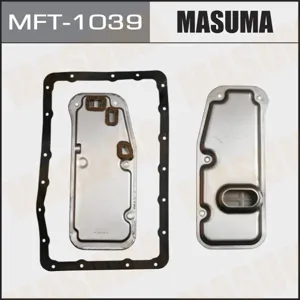 MASUMA MFT1039 Фильтр АКПП Toyota Hilux Land Cruiser Prado TRJ150Tundra