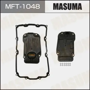 MASUMA MFT1048 Фильтр АКПП Toyota Land Cruiser 4.5TD5.7i 07>