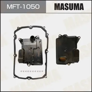 MASUMA MFT1050 Фильтр АКПП с прокладкой поддона