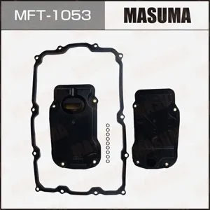MASUMA MFT1053 Фильтр АКПП с прокладкой Toyota , Lexus