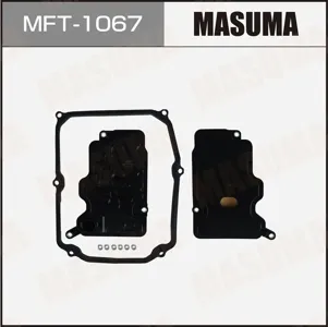 MASUMA MFT1067 Фильтр трансмиссии
