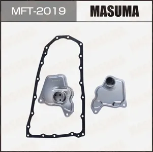 MASUMA MFT2019 Фильтры масляный АКПП