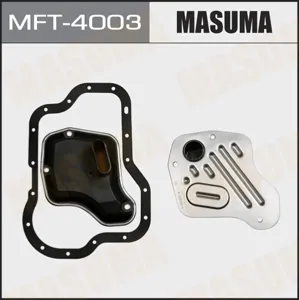 MASUMA MFT4003 Фильтр АКПП
