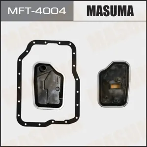 MASUMA MFT4004 Фильтр АКПП Ford Focus , Mazda 3 2.02.3 00-08