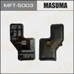 MASUMA MFT5003 Фильтр АКПП (SF313) (JT459)
