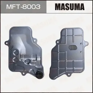 MASUMA MFT8003 Фильтр АКПП