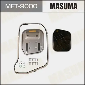 MASUMA MFT9000 Фильтр АКПП с прокладкой поддона