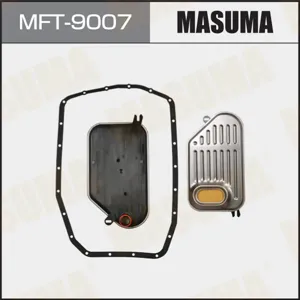 MASUMA MFT9007 Фильтр АКПП с прокладкой