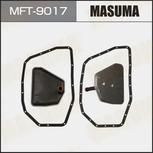 MASUMA MFT9017 Фильтр АКПП с прокладкой поддона