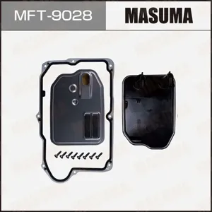 MASUMA MFT9028 Фильтр АКПП Infiniti Q30 15-