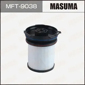 MASUMA MFT9038 Фильтр трансмиссии