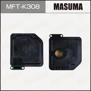MASUMA MFTK308 Фильтр АКПП  Hyundai : Creta 16-, Solaris 17- Kia : RIO 17-, Sorento 15-