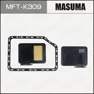 MASUMA MFTK309 Фильтр АКПП с прокладкой поддона SsangYong Actyon 2.0 2012-