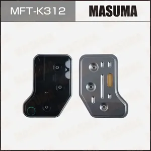MASUMA MFTK312 Фильтр трансмиссии