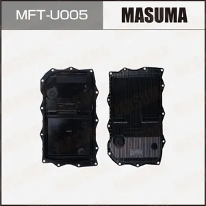 MASUMA MFTU005 Фильтр трансмиссии