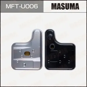 MASUMA MFTU006 Фильтр трансмиссии