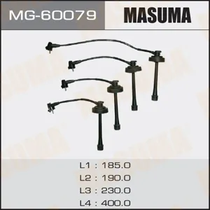 MASUMA MG60079 Бронепровода