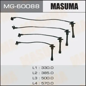 MASUMA MG60088 Высоковольтные провода зажигания Toyota Corolla Celica
