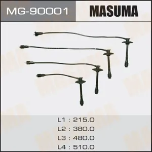 MASUMA MG90001 Высоковольтные провода зажигания Toyota Camry RAV4