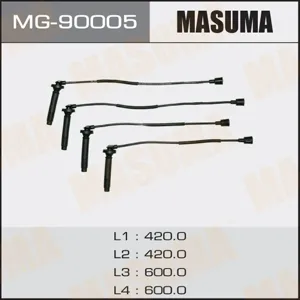 MASUMA MG90005 Бронепровода