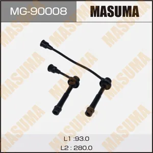 MASUMA MG90008 Бронепровода