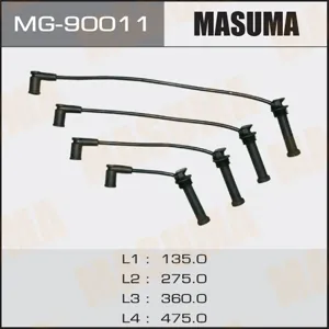 MASUMA MG90011 Высоковольтные провода зажигания Ford Mondeo Mazda 6 -07