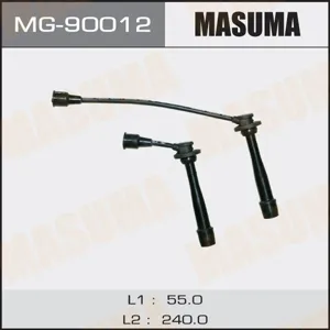 MASUMA MG90012 Высоковольтные провода зажигания Fiat SEDICI Subaru JUSTY Suzuki Grand Vitara IGNISLIANASX4