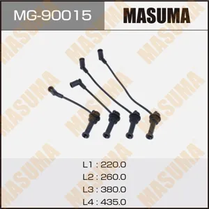MASUMA MG90015 Провод высоковольтный