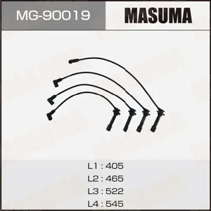 MASUMA MG90019 Провод высоковольтный