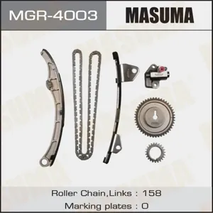 MASUMA MGR4003 Комплект для замены цепи ГРМ