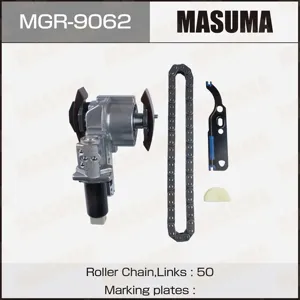 MASUMA MGR9062 Цепь ГРМ