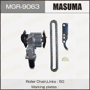 MASUMA MGR9063 Цепь ГРМ