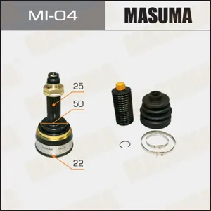 MASUMA MI04 Шрус